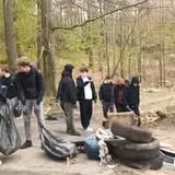 Święto Grzybów w Węglińcu: Nadleśnictwo Pieńsk promowało wiedzę o lesie