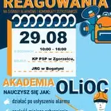 Młodzieżowe Drużyny Pożarnicze z powiatu zgorzeleckiego nagrodzone w konkursie o odporności społecznej