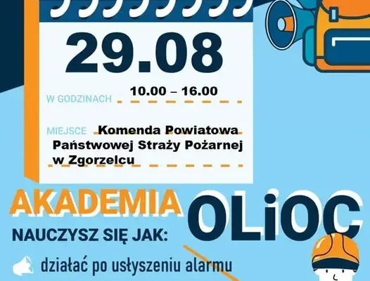 Krajowy Trening Reagowania w Zgorzelcu – naucz się, jak zachować się w sytuacji kryzysowej