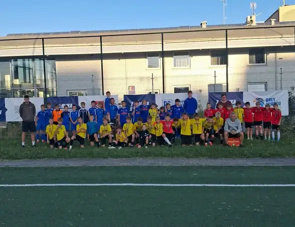 Z Orlika na Stadion: UKS Pieńsk awansował do eliminacji regionalnych