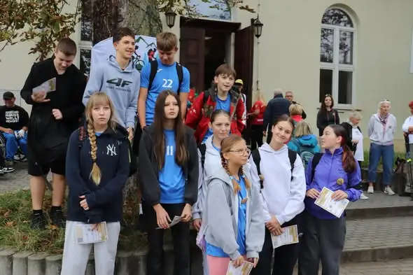 XII Rajd Śladami Przeszłości w Bogatyni – fotorelacja z udanego wydarzenia