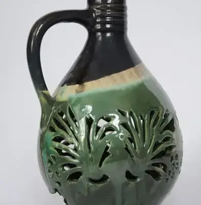 Bogatynia: otwarte zajęcia ceramiczne dla mieszkańców w każdą środę