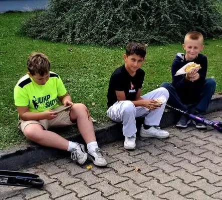 Pieńsk: Pierwszy Rodzinny Festyn Charytatywny „Złota Jesień w Dwójce” za nami