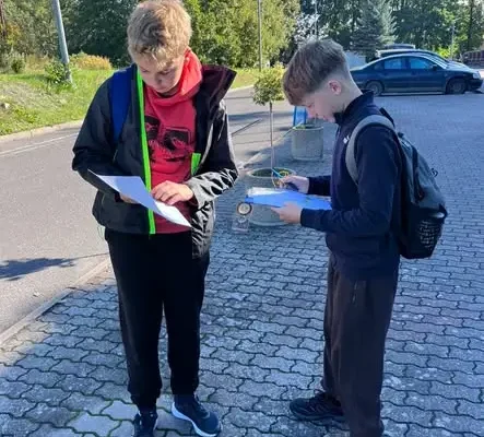 Zgorzelec: 135 zawodników na XXIX Imprezie na Orientację PTSM