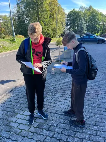 Zgorzelec: 135 zawodników na XXIX Imprezie na Orientację PTSM