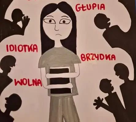 Szkoła w Bogatyni walczy z przemocą rówieśniczą – podsumowanie drugiego dnia akcji