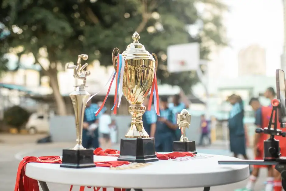 Koszykarze z Turów świętują zdobycie trofeum – zobacz skrót finałowego meczu
