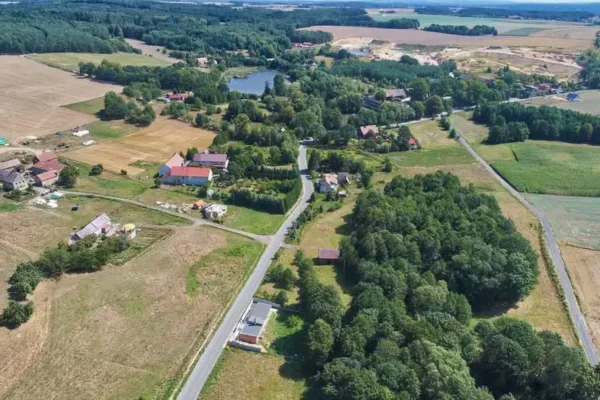 Mieszkańcy Gozdanina podpiszą umowy na wywóz szamba – sobota, 3 października