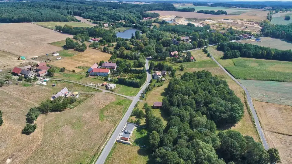 Mieszkańcy Gozdanina podpiszą umowy na wywóz szamba – sobota, 3 października