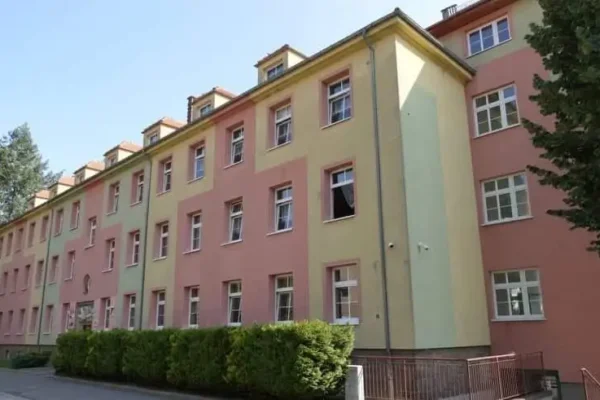 Szkolny Wolontariat w Zgorzelcu zaprasza uczniów do pomagania