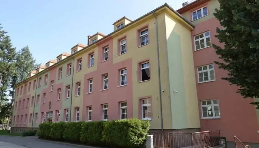 Szkolny Wolontariat w Zgorzelcu zaprasza uczniów do pomagania