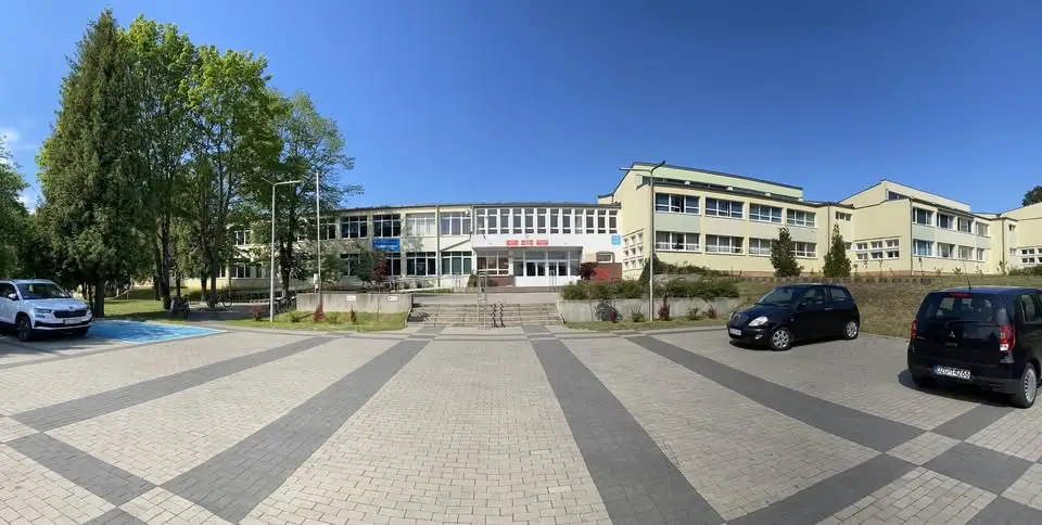 Szkoła w Zespole Szkół Zawodowych i Licealnych włącza się w kampanię SYGNAŁ