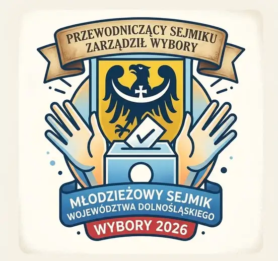 Młodzieżowy Sejmik Dolnego Śląska – startuje kampania wyborcza 2026