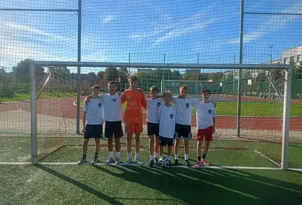 Zgorzelec: Sukcesy uczniów w mistrzostwach miasta i powiatu