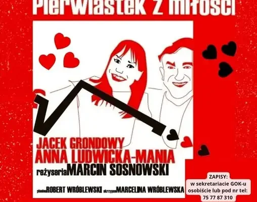 Ostatnia szansa na zapis na wyjazd do teatru w Jeleniej Górze