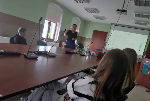 Premiera gry planszowej „Hutnicze Dziedzictwo” w Pieńsku