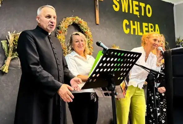 Święto Chleba w Starym Węglińcu – tradycja, muzyka i lokalna integracja