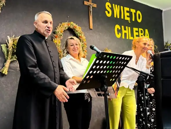Święto Chleba w Starym Węglińcu – tradycja, muzyka i lokalna integracja