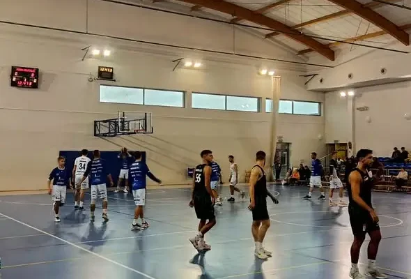 PGE GiEK Turów Zgorzelec pewnie ogrywa Pogoń Prudnik 91:70