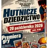 Pożar w Domu Kultury w Pieńsku – budynek czasowo wyłączony z użytkowania