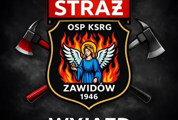 Zawidów: Strażacy z OSP KSRG interweniowali przy otwarciu mieszkania