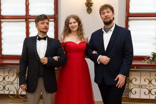 Koncert „A my i tak polecim!” w Zawidowie – muzyka kompozytorów, którzy pokonali przeciwności