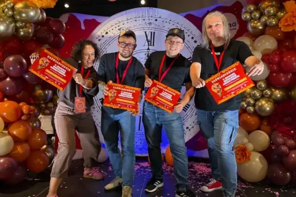 Bogatynia szykuje wielki bal karnawałowy. Animatorzy wrócili ze szkolenia z nowymi pomysłami