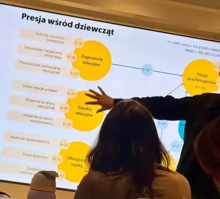 Nauczycielki z Bogatyni na szkoleniu o zdrowiu psychicznym uczniów