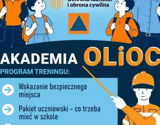 Krajowy Trening Rodzinny w Bogatyni – naucz się reagować w sytuacjach kryzysowych