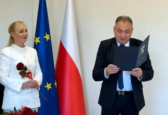 Dzień Edukacji Narodowej w Gminie Sulików – wręczono Nagrody Wójta
