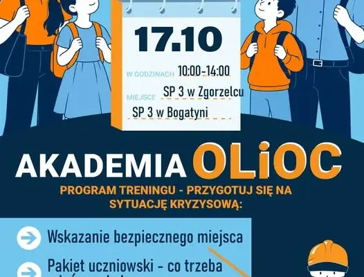 Krajowy Trening Rodzinny w Zgorzelcu i Bogatyni – jak przygotować bliskich na kryzys?