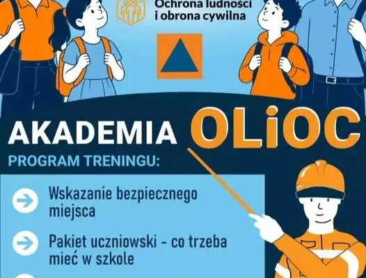 Zgorzelec: Krajowy Trening Rodzinny nauczy mieszkańców reagować w kryzysie