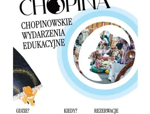Filmowe emocje na fortepianie w Węglińcu – koncert rodzinny już 22 października