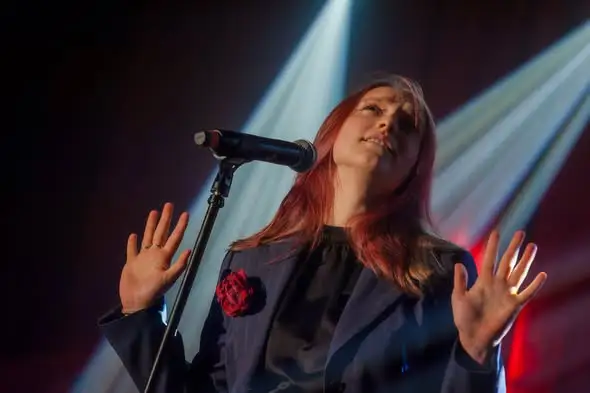 Sara Dymarska i Przyjaciele – kameralny koncert w Kopalni Dźwięków w Bogatyni
