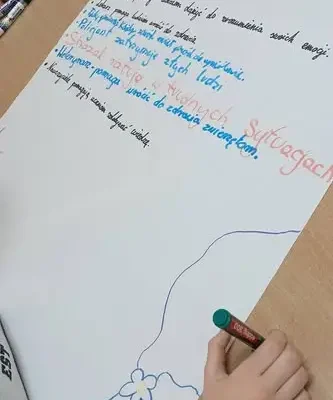 Tydzień Kariery w SP 2 w Zgorzelcu – uczniowie odkrywali swoje talenty