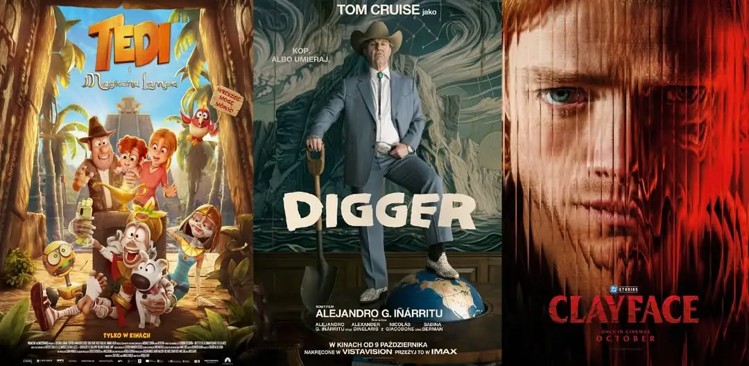 Kino KADR 3D w Bogatyni zaprasza na listopadowe seanse – repertuar 6–9.11