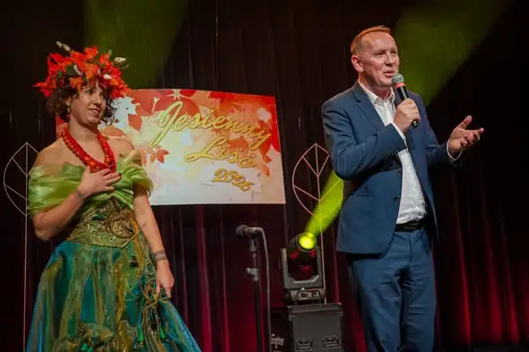 XIX Festiwal Piosenki Dziecięcej „Jesienny Liść” w Bogatyni – relacja