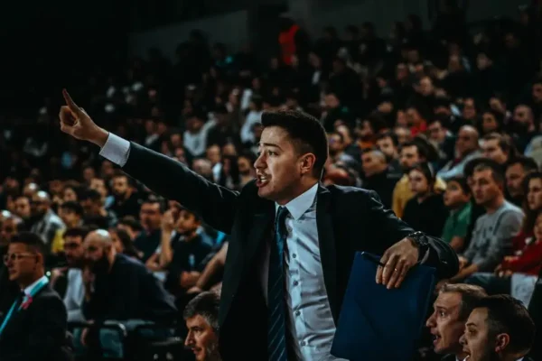 Koszykówka w Zgorzelcu: Turów zmierzy się z Kangoo Basket Gorzów już w sobotę