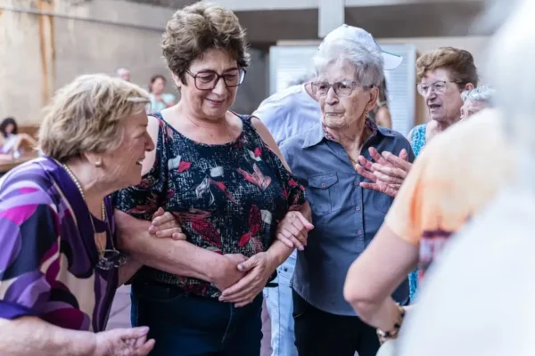 Seniorzy z gminy Węgliniec mogą liczyć na kolejne spotkania ze specjalistami