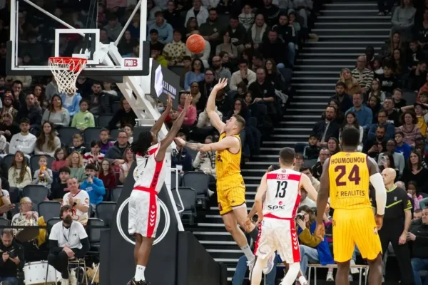 Pogoń Prudnik kontra PGE GiEK Turów Zgorzelec – sobotni mecz w hali „Sójka”